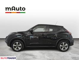 Nissan Juke 2018 1.6 112 KM