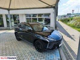 Forthing 5 2025 1.5 177 KM