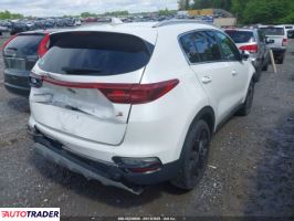 Kia Sportage 2020 2 Kia Sportage 2020 2