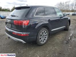 Audi Q7 2019 3