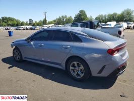 Kia Pozostałe 2021 1