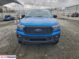 Ford Ranger 2022 2