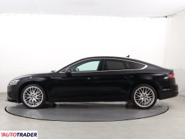 Audi A5 2017 3.0 268 KM