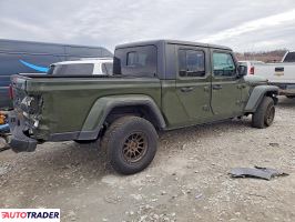 Jeep Pozostałe 2023 3