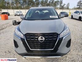 Nissan Pozostałe 2023 1 Nissan Pozostałe 2023 1