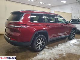 Jeep Cherokee 2023 3