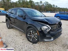 Kia Sportage 2023 2 Kia Sportage 2023 2