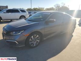 Honda Civic 2019 2