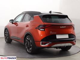 Kia Sportage 2022 1.6 177 KM