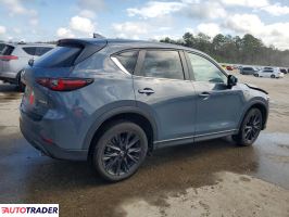 Mazda CX-5 2023 2