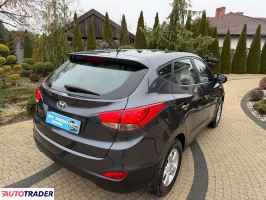 Hyundai ix35 2011 1.6 135 KM