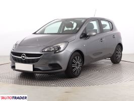 Opel Corsa 2018 1.4 88 KM