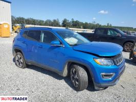 Jeep Compass 2019 2