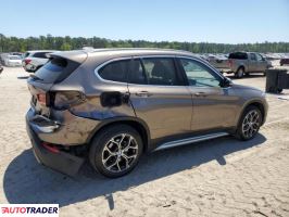BMW X1 2020 2 BMW X1 2020 2