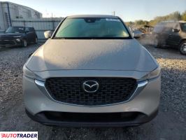 Mazda CX-5 2025 2
