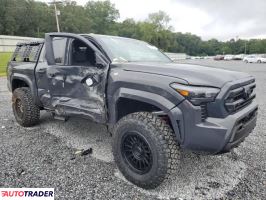 Toyota Tacoma 2025 2 Toyota Tacoma 2025 2