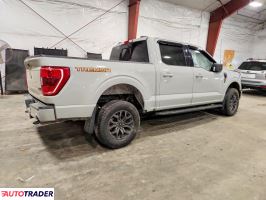 Ford Pozostałe 2023 3