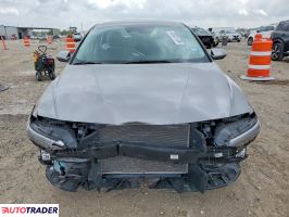 Hyundai Elantra 2025 2