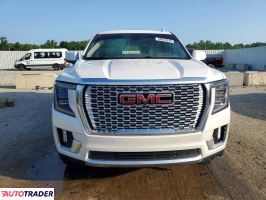 GMC Yukon 2021 6
