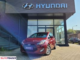 Hyundai ix20 2015 1.4 90 KM