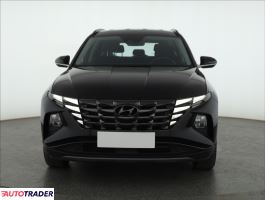 Hyundai Tucson 2023 1.6 226 KM