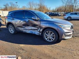 Acura RDX 2020 2