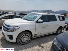 Ford Expedition 2024 3 Ford Expedition 2024 3