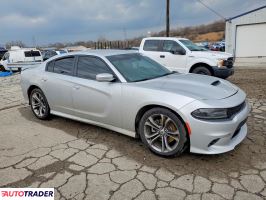Dodge Charger 2020 3