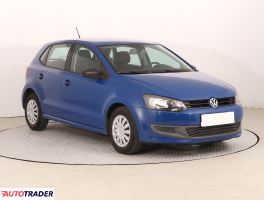 Volkswagen Polo 2009 1.2 59 KM