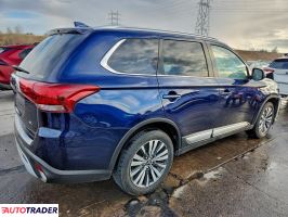 Mitsubishi Outlander 2020 2