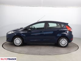 Ford Fiesta 2016 1.5 73 KM