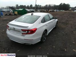 Honda Accord 2022 1 Honda Accord 2022 1