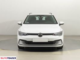 Volkswagen Golf 2020 2.0 113 KM