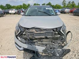 Kia Sportage 2023 2