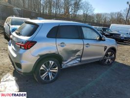 Mitsubishi Outlander 2020 2