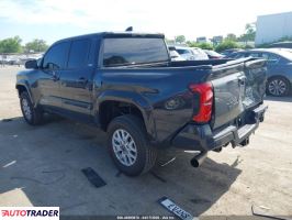 Toyota Tacoma 2026 2
