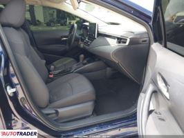 Toyota Corolla 2021 1 Toyota Corolla 2021 1