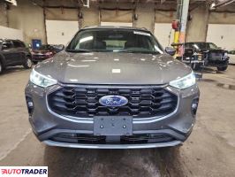 Ford Escape 2025 2