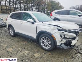 Honda CR-V 2023 1