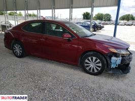 Toyota Camry 2022 2