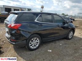 Chevrolet Equinox 2021 1 Chevrolet Equinox 2021 1
