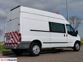 Ford Transit 2009 Ford Transit 2009