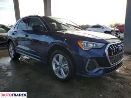 Audi Q3 2022 2