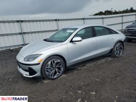 Hyundai Pozostałe 2025