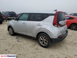 Kia Soul 2020 2 Kia Soul 2020 2