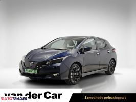 Nissan Leaf 2023 150 KM