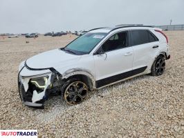 Kia Niro 2023 1