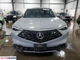 Acura Pozostałe 2025 1 Acura Pozostałe 2025 1