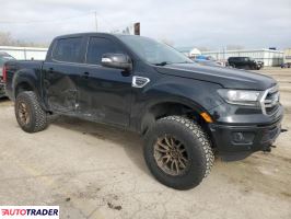 Ford Ranger 2019 2