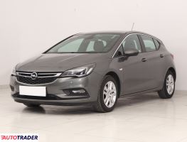 Opel Astra 2019 1.4 123 KM Opel Astra 2019 1.4 123 KM